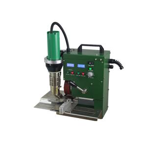 3600w 2300w Table TPO Welding Machine With 2 Years Warranty