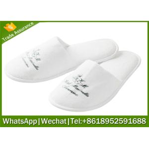 hotel slipper,bathroom slipper,SPA slipper,Towel Slippers, Terry slipper