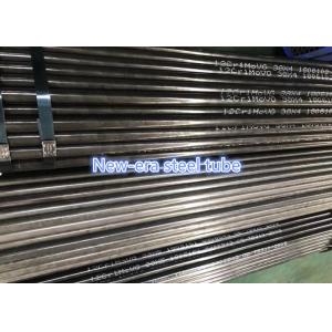 ASTM A209 GR T1 Alloy Steel Seamless Pipes Seamless