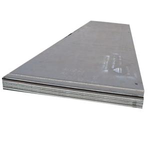 Incoloy 825 UNS NO8825 Steel Sheet, Cold Rolled Mill Edge With Precision And