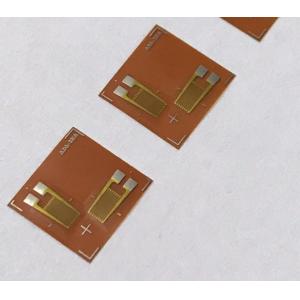 Resistance Foil Strain Gauge Multiple Axis