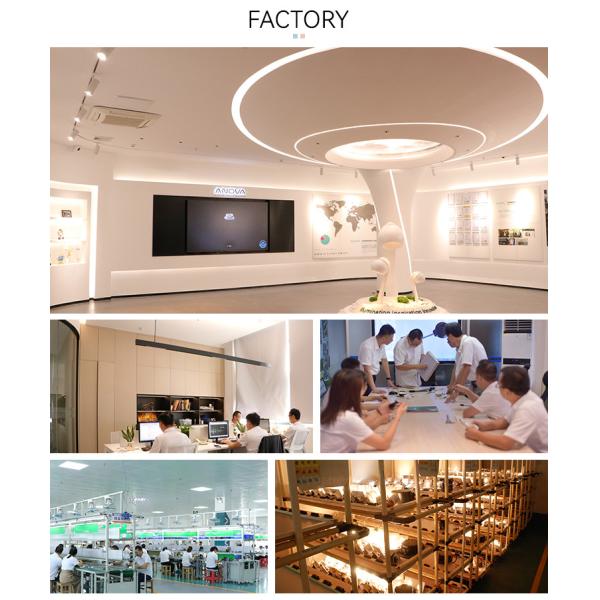 Ocean Bound MR16 Downlight Housing IP65 68mm Hole Recessed Light Housing