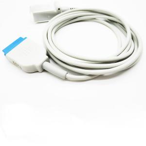 Marquette SPO2 Extension Cable Massi mo Pulse Oximeter Adapter Cable Grey Color