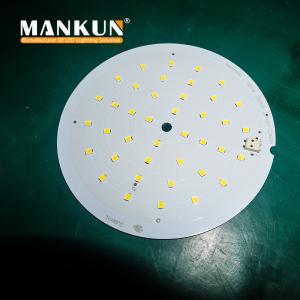 150Lm PCB LED Module For Light Strip Aluminum Pcba