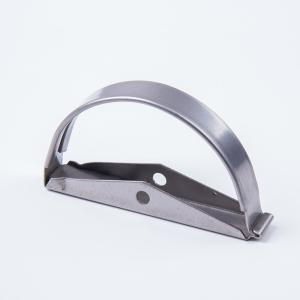 Custom Oem Automotive Stamping Parts Precision In Car Manufacturing