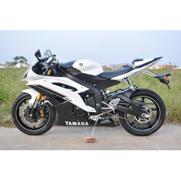 Buy China Motorcycle600CC01 at wholesale prices