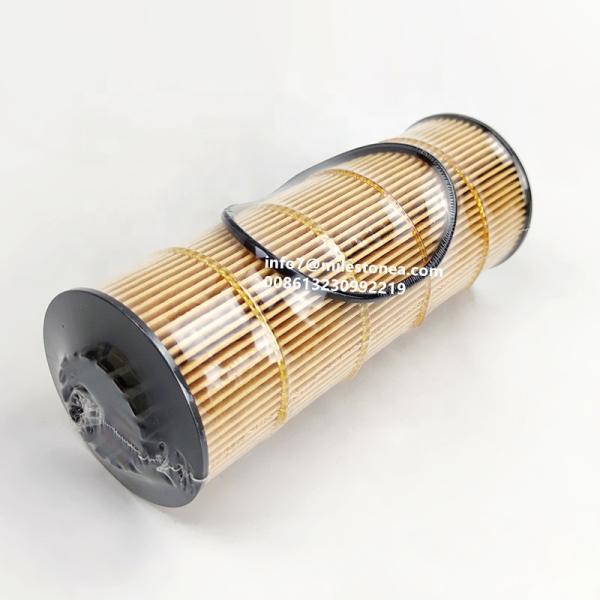 Factory Supply Truck Oil Filter 1002003545 1001929229 For Engine WP7 / WP8