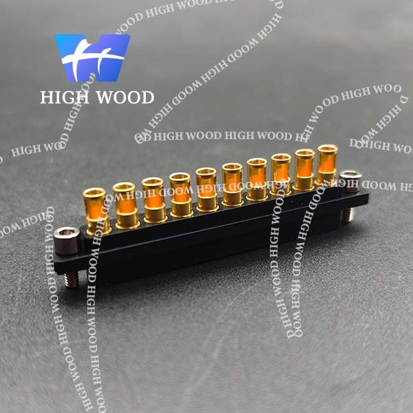 HW-M80 Connectors, HW-M80-4000000F2-10-325-00-000