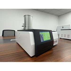 Thermogravimetric Analysis Tga Thermal Gravimeter Tg Thermal Gravimeter Tga