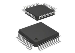 China Microcontroller MCU CY8C4246AZS-M445 48MHz TQFP-44 ARM Microcontrollers IC on sale