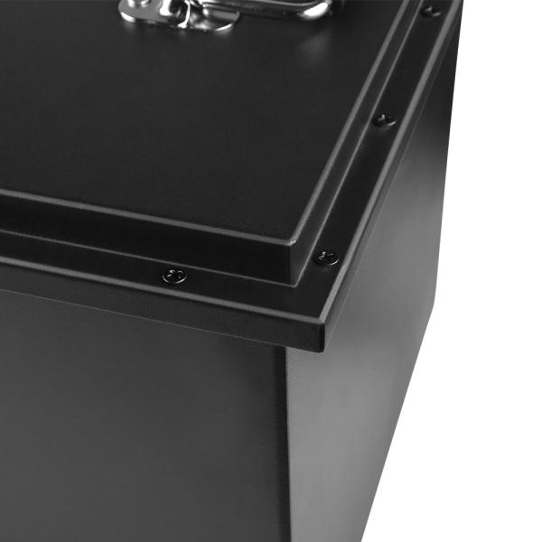 Multipurpose Lifepo4 Lithium Ion Battery Stable Dust Resistance