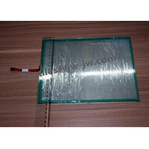 ZAX 9100 Touch Screen Tsudakoma Airjet Loom 627D23 Touch Sheet