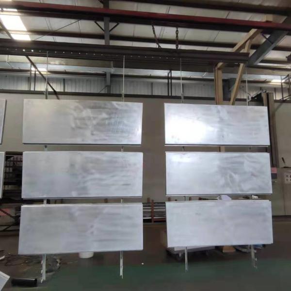 Buy Custom 3.0MM 4MM Solid Aluminum Panels Sheet 3003 Alloy at wholesale prices