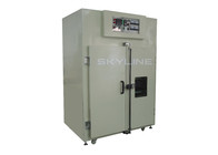 Buy 1500L Environmental Test Chamber Forced Air Circulation Aging Oven With Double Doors Testing Machine at wholesale prices