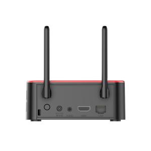 Quickshare L2 Wireless Presenter System Airplay Miracast Chromecast Linux