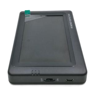 Portable infrared counterfeit money detector counterfeit money detector Fake