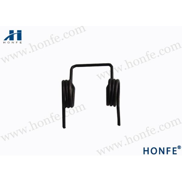 Buy 911230147 911330078 Sulzer Air Jet Loom Parts Spring at wholesale prices