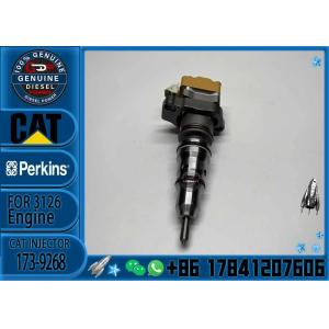 1739268 Excavator Parts Diesel Fuel Injector 173-9268 For Cat Caterpillar Engine