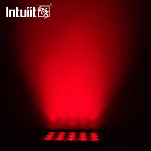 Stage Light Square 15x5w Ip65 Waterproof Wall Wash Flood Light Par Light