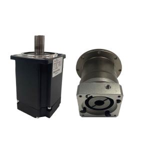 Integrated AGV Drive Unit Large Servo Motor 750W