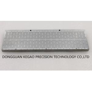 Semiconductor Consumer Electronics Components Ra0.3 SKD11 Material