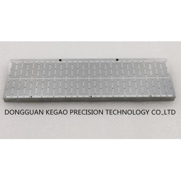 Buy Semiconductor Consumer Electronics Components Ra0.3 SKD11 Material at wholesale prices
