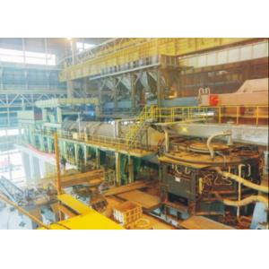 China 50 Ton Industrial Electric Arc Furnace Steel Making on sale