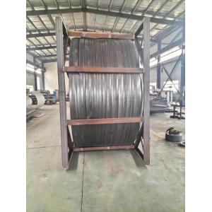 ASME Standard Circle Water Storage and Pressure Dish Head for Chemical