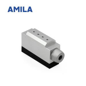 Width 18mm Mini Foam Vacuum Gripper With Alumina Body