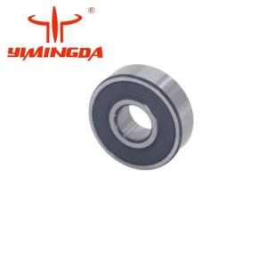 Auto Cutter Parts Radial Bearing Part No 117921 VT7000 1000H Maintenance Kits