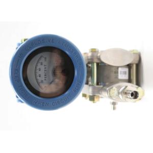 5408F1SHA1E51R3ABCAB3M5DA1EF2QT 5408 Radar Level Transmitter SIS Level