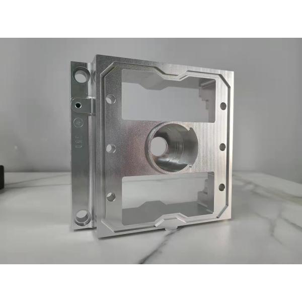 Buy 2024 AL1060 AL6061 CNC Aluminium Parts Alloy Piston Anodic Oxidation at wholesale prices