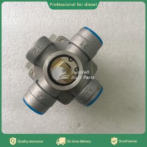 KN28500 Haldex RG2 Relay Valve for Heavy Duty Trailer