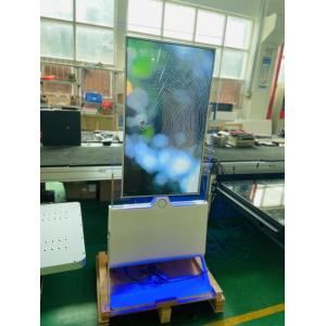WiFi 450cd/m2 55in Double Sided Digital Signage 3840*2160