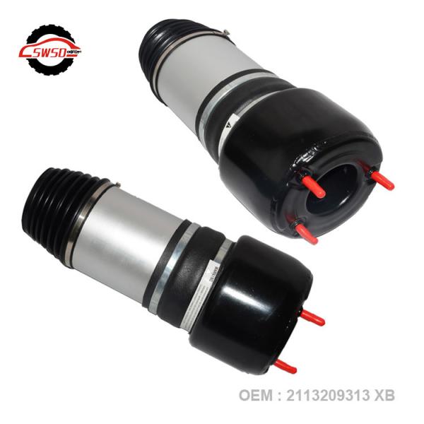 Buy MB W211 Front Rubber Air Spring 2113209513 2113209613 Suspension Strut at wholesale prices