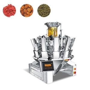 UUPAC Automatic 10 Heads High Speed Checkweigher For Food