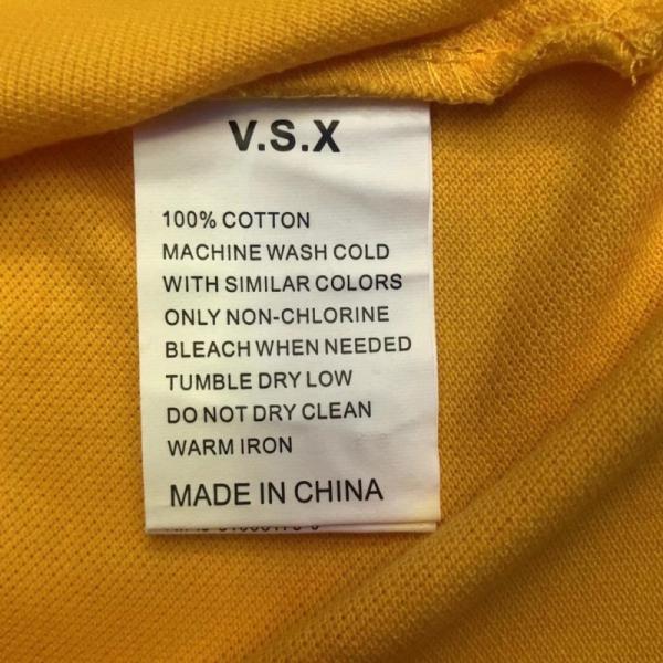 11 Color Men'S Cotton Polo Shirts