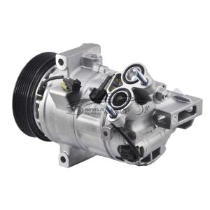31332528 Car Air Cond Compressor DSC16 6PK For Volvo S60 2013-2018 WXVV024A
