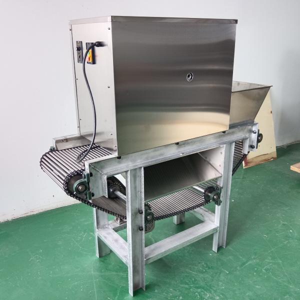 One-Button Operation Efficient And Quick Chain Garlic Peeler To Free Your Hands And Enjoy Pure Garlic