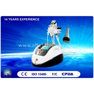 Portable RF Ultrasonic Cavitation Slimming Machine Body slimming machine