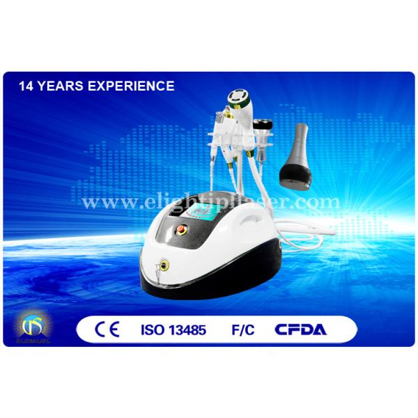 Portable RF Ultrasonic Cavitation Slimming Machine Body slimming machine