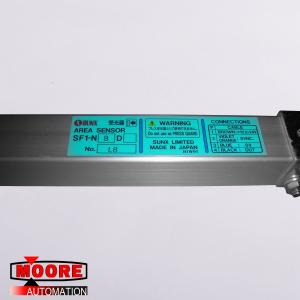 SF1-N8D SUNX One Year Warranty PLC Module