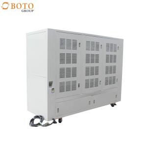 China GJB150.5 Environmental Test Chambers for Customized Design & Various Options B-OIL-03 PCB on sale