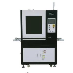 Quality tightening Screw Fastening Robot with English body Automatic Screw Machine for sale