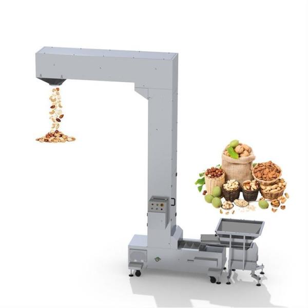 Mozzarella Cheese Candy Beef Jerky Garlic Granule Packaging Machine Electric