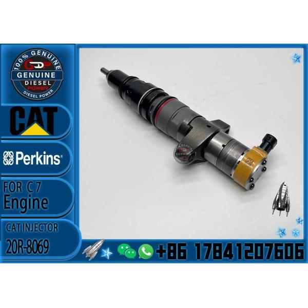 engine fuel injector 557-7627 20R-9079 20R-8066 387-9441 20R-8069 293-4573 10R-4763 20R-8059