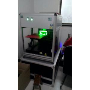 Quality 3d laser crystal for sale
