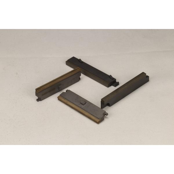 P28 Series Diamond Sharpening Hone / Diamond Cylinder Hone Stones Metal Bond