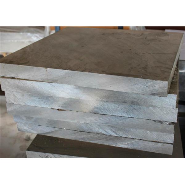 Buy Machined Mic 6 Cast Aluminium Plate With DNV ABS BV at wholesale prices