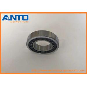 NJ209 Cylindrical Roller Bearing 45x85x19 MM NJ209ECM For Excavator Bearing